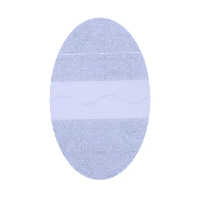 20 pezzi di plastica impermeabile per bambini protezione per le orecchie tappi di copertura per il nuoto salone di parrucchiere protezione per scudo colorante strumento per cuffia da doccia