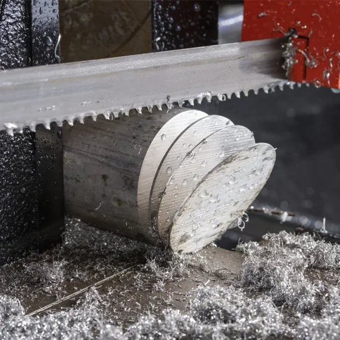 Lunghezza sega a nastro 1470 1638 1400 x 13 largo x 6T 14T 6-10T 8-12T 10-14T 14-18T 1 pezzo 3 pezzi per il taglio di metalli e legno duro di alta qualità