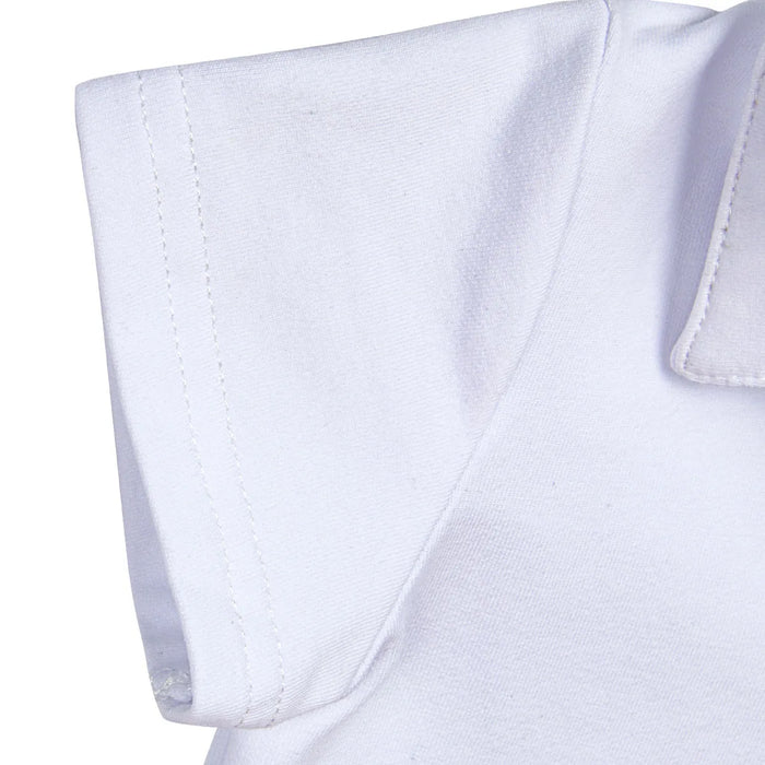 Baby Boys Battesimo Outfit Infantile Matrimonio Gentleman Set Battesimo Abito formale per festa di compleanno Reggicalze Papillon Pagliaccetto