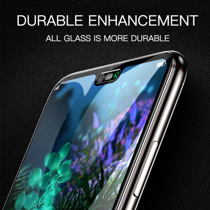 3D Copertura Completa In Vetro Temperato Per Huawei P20 Pro P10 Lite P30 P40 Protezione Dello Schermo Per Honor 10 Lite 20 30 Vetro di Protezione