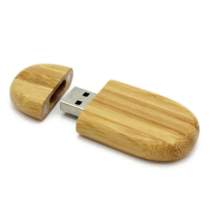 JASTER Logo in legno di alta qualità Incisione Chiavetta USB in legno 4 GB 8 GB 16 GB 32 GB 64 GB Regalo di nozze Scheda di memoria Flash Pen Drive