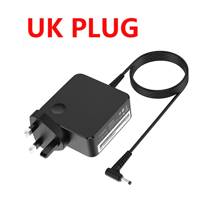 Caricatore adattatore per laptop 20V 2.25A 45W 4.0*1.7MM per Lenovo YOGA 310 510 520 710 MIIX5 7000 Air 12 13 ideapad 320 100 110 N22 N42