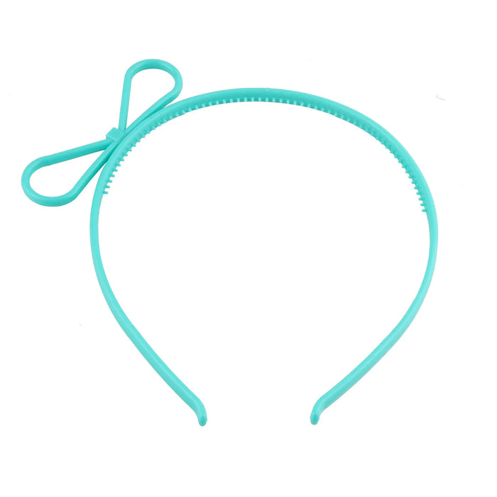 Carto orecchie di gatto fasce per la testa per bambini di modo per Le Donne Ragazze Hairband Sexy Fascia del partito Photo Prop Animale cerchio Dei Capelli accessori