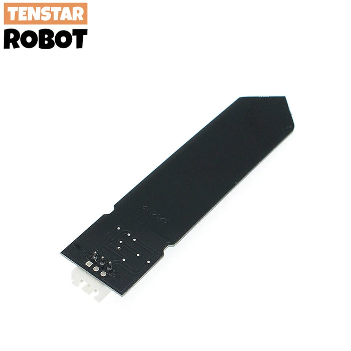 Modulo sensore capacitivo di umidità del suolo V1.2 Cavo analogico ad ampio voltaggio resistente alla corrosione