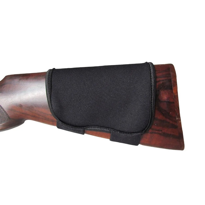 Sacchetti Accessori Pistola Buttstock ELUANSHI Caccia Calibro 12 Cartucce di Munizioni per Fucile Supporti Elastici per Caccia Tiro