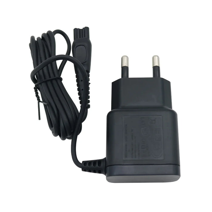 15V 5.4W 2-Prong UE Spina di Parete AC Power Adapter Caricabatteria per PHILIPS Norelco HQ8 HQ8505 HQ8500 HQ6070 HQ6073 HQ6076 PT860 AT890