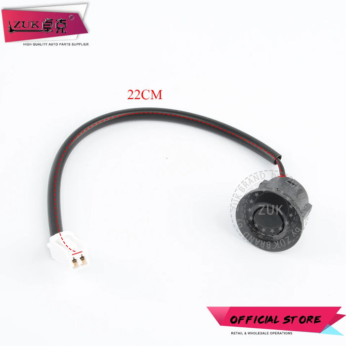 ZUK Tronco Posteriore Portellone Bagagli Blocco Push Porta Interruttore di Rilascio Pulsante Per Mazda 2 3 M2 M3 2007 2008 2009 2010 2011 2012 Hatchback