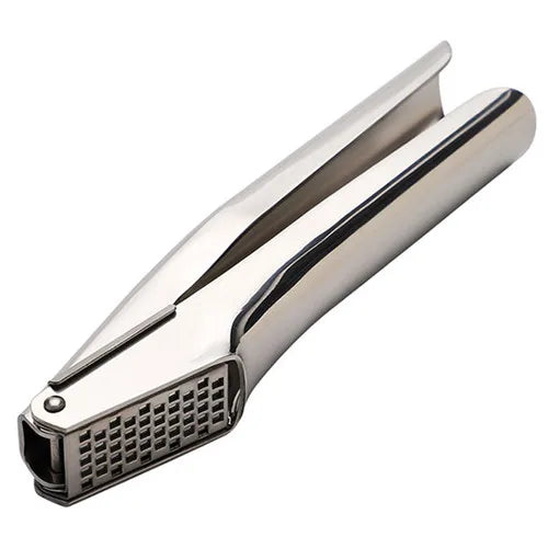 Spremiagrumi a mano in acciaio super Stanless, spremiaglio per aglio, frantoio, zenzero, affettatrice, schiacciapatate, gadget da cucina