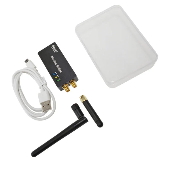LoRa Wireless Bridge con Antenna "WiFi/Bluetooth-LoRa" segnali ESP32 SX1276 supporto per l'ambiente Arduino sensore IOT Heltec