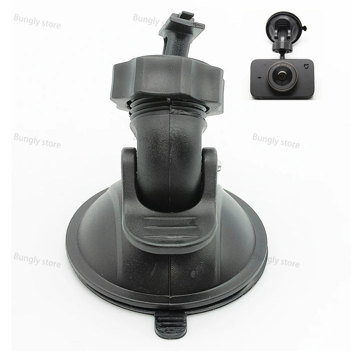 Nuovo originale staffa per registratore di guida per auto supporto per auto supporto DVR supporto per telecamera DV sportiva per accessori auto Xiaomi mijia