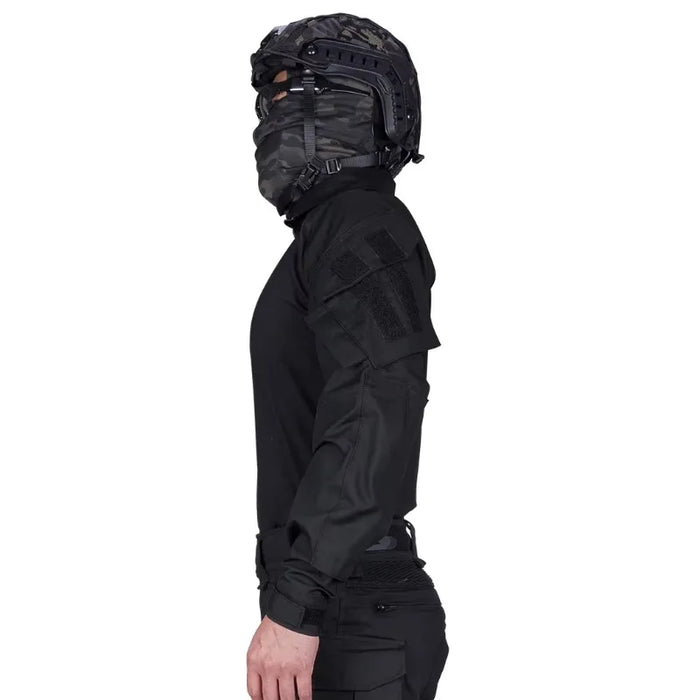 IDOGEAR G3 camicia abbigliamento da caccia Combattimento Gen3 Camicia Tattica 3101