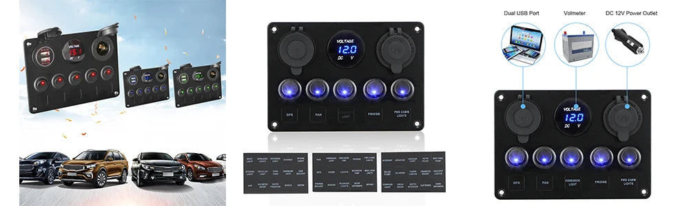 Custodia per chiave auto a 3 pulsanti con vibrazione remota per Beetle/Caddy/Eos/Golf/Jetta/Polo/Scirocco/Tiguan/Touran/UP per custodia per chiavi vuote VW