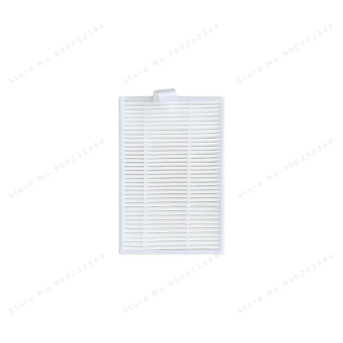 Compatibile per Kabum Smart 500 / 700 parti di ricambio accessori spazzola laterale principale filtro Hepa Mop Cloth