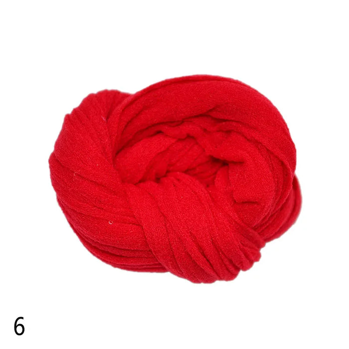 5 pezzi di calze di nylon elastiche fai da te, materiale per la produzione di fiori, accessori artigianali fatti a mano, decorazioni per il giardino di fiori in nylon fai da te per la casa di nozze