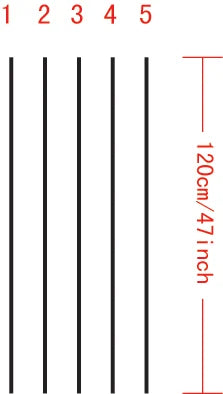 Forniture per feste festival Paillettes in PVC Tenda Interni Tende decorative Forniture per matrimoni fai-da-te