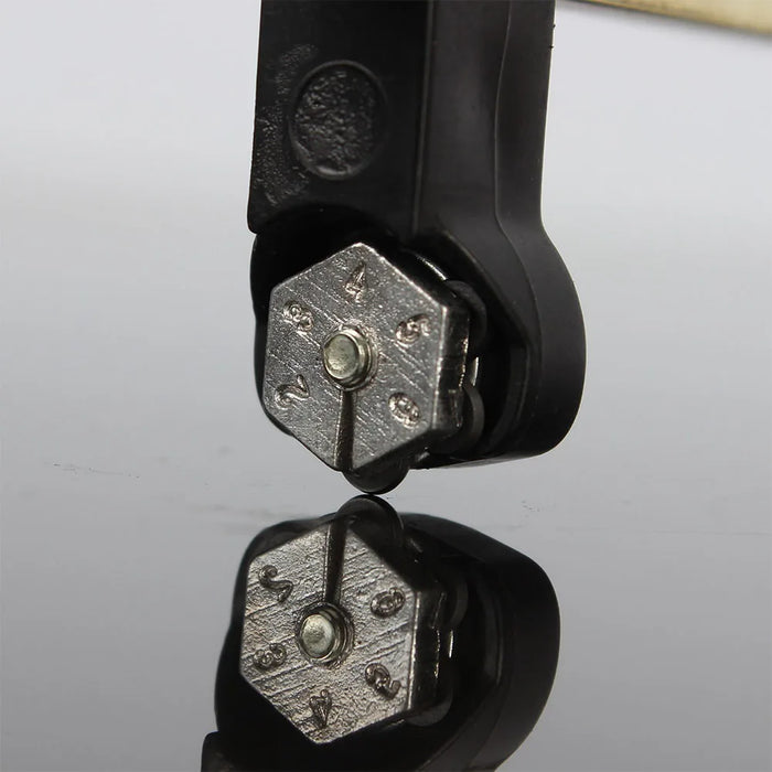 40-100 cm Taglierina per vetro Bussole a 6 ruote Taglio circolare con ventosa Cerchio Utensili da taglio professionali per taglierina per bottiglie di vetro