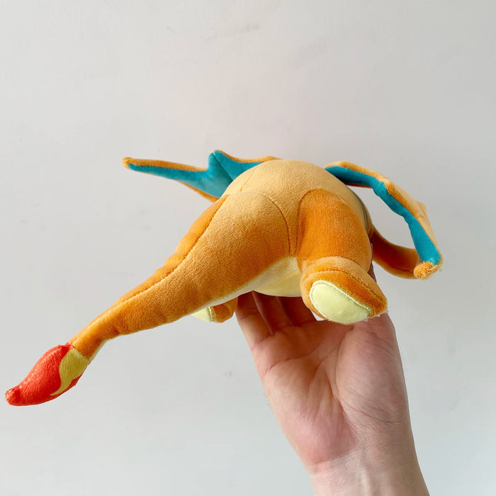 Pokemon Pikachu Sleeping Series Gengar Peluche Sprigatito Pachirisu Bambola di pezza Charizard Peluche Giocattolo Hobby Regalo di Natale