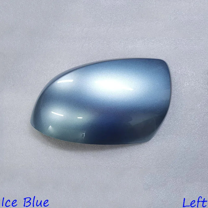 Accessori auto per Mazda 3 Axela BL 2009 ~ 2013 Copertura specchietto retrovisore Custodia a conchiglia per specchietto retrovisore