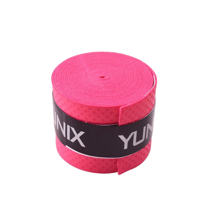 1 pz canna da pesca manico per racchetta cintura avvolgente assorbente cintura sudore nastro antiscivolo Badminton racchetta da Tennis impugnatura accessorio sportivo