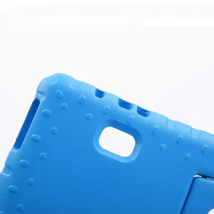 Per Samsung Galaxy Tab A 10.1 pollici 2016 Numero di modello SM-T580 / T585 Custodia antiurto EVA supporto completo per bambini Cover per tablet