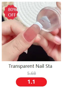 1Pc Nail Art Stamp Plate linea geometrica stampa fai da te piastra immagine 6*12CM piastra per timbratura unghie Stencil in lamiera di acciaio inossidabile JR-030