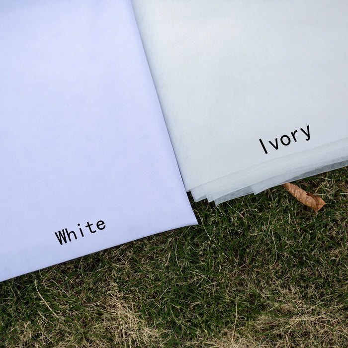 NZUK Eleganti Accessori Da Sposa 3 Metri 2 Strato di Velo Da Sposa Bianco Avorio Semplice Velo Da Sposa Con Pettine Velo Da Sposa Hot vendita