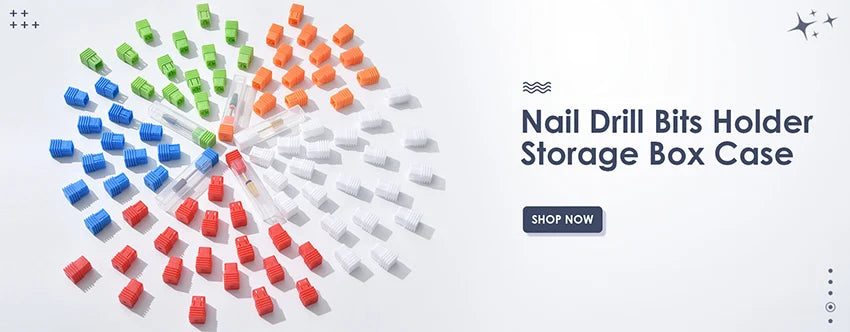 Punta da trapano per unghie Frese in metallo duro Strumento per nail art per manicure elettrica Trapano per unghie Accessori per unghie Rimuovi strumenti per gel