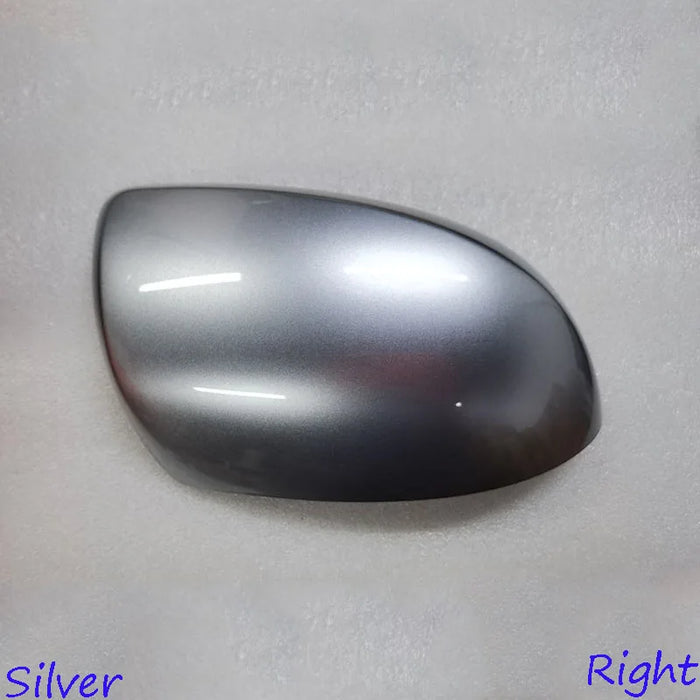 Accessori auto per Mazda 3 Axela BL 2009 ~ 2013 Copertura specchietto retrovisore Custodia a conchiglia per specchietto retrovisore