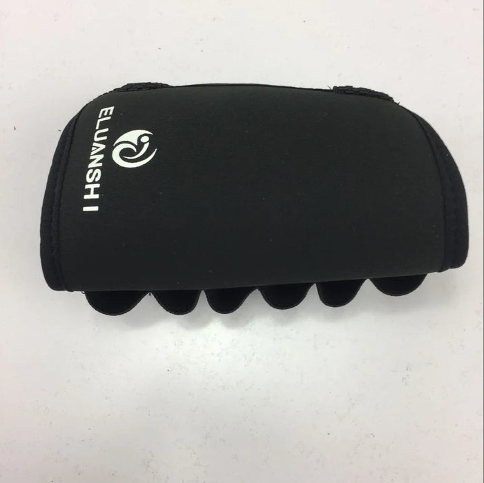 Sacchetti Accessori Pistola Buttstock ELUANSHI Caccia Calibro 12 Cartucce di Munizioni per Fucile Supporti Elastici per Caccia Tiro