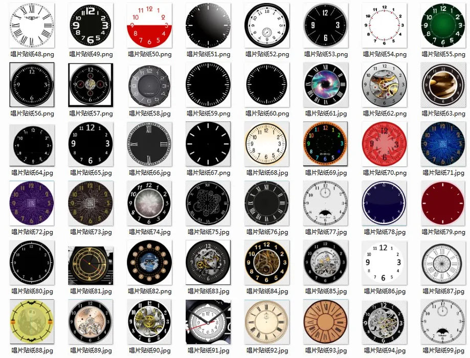 Negozio di riparazione Auto Wall Sign decorativo moderno orologio da parete Auto servizio meccanico officina vinile Record Clock Garage riparatore regalo