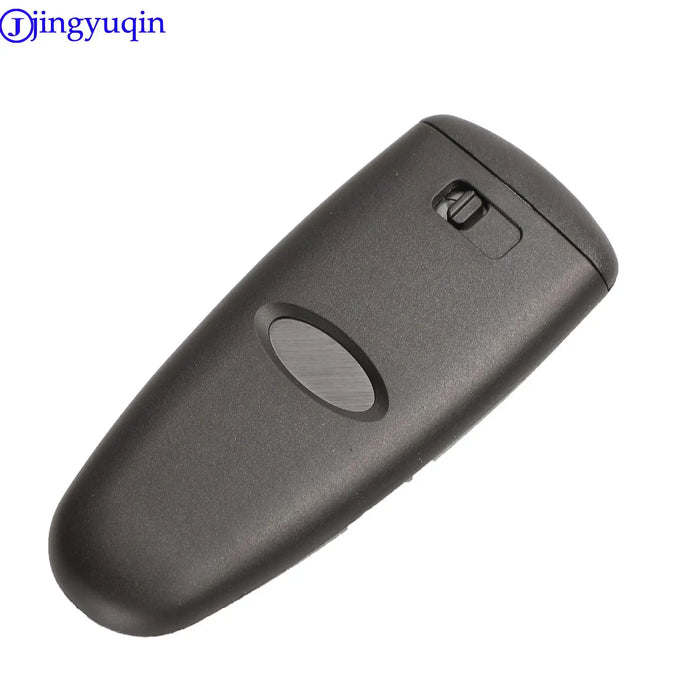 Jingyuqin 5 Tasti Auto Chiave A Distanza Della Copertura Della Cassa Fob Per Ford Explorer Bordo Fuga Flex Taurus 2011 2012 2013 2014 2015 Smart Car