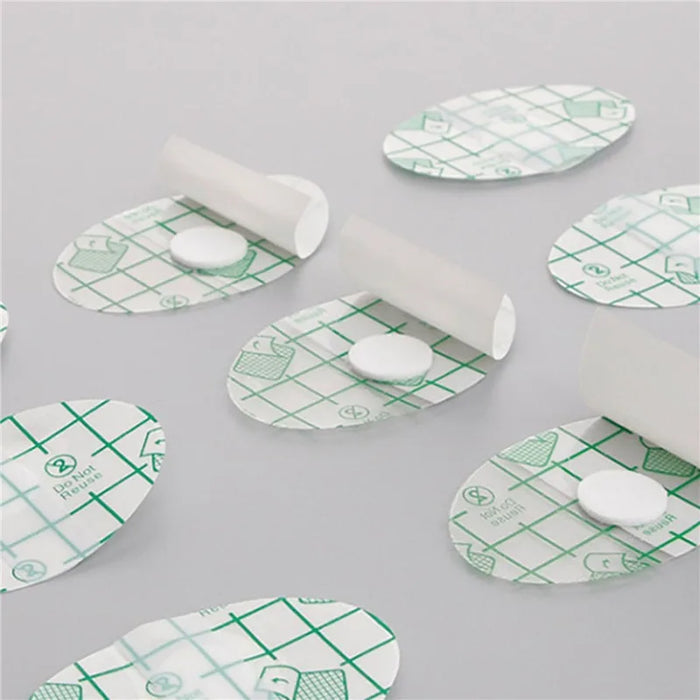 20 pezzi di plastica impermeabile per bambini protezione per le orecchie tappi di copertura per il nuoto salone di parrucchiere protezione per scudo colorante strumento per cuffia da doccia