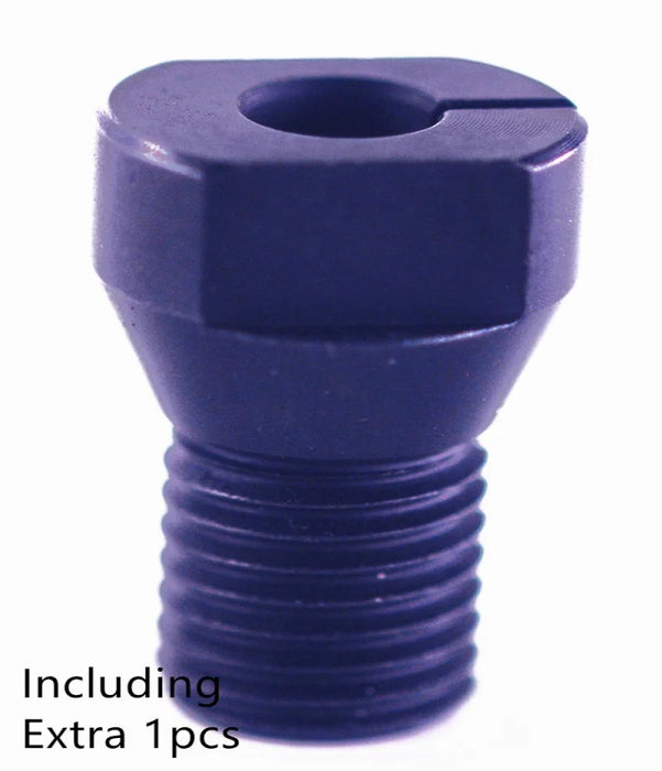 3mm 90 Gradi Smerigliatrice Ad Aria Utensile Pneumatico Micro Smerigliatrice Rettifica Set di Strumenti di Lucidatura Taglio di Metallo Utensili Abrasivi Mayitr