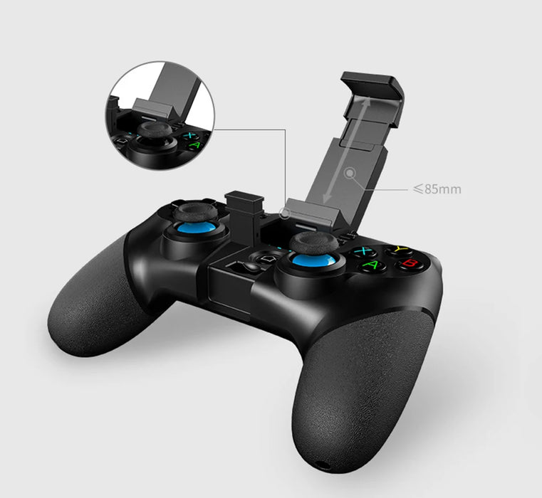 VR Shinecon Viar Bicchieri di Realtà Virtuale 3D Per il iPhone Android Smart Phone Smartphone Auricolare Occhiali Casco Casque Video Gioco