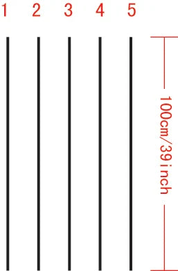 Paillettes in PVC Tende Articoli per la casa partizioni Tenda in plastica Forniture per la casa Decorazione festiva di nozze