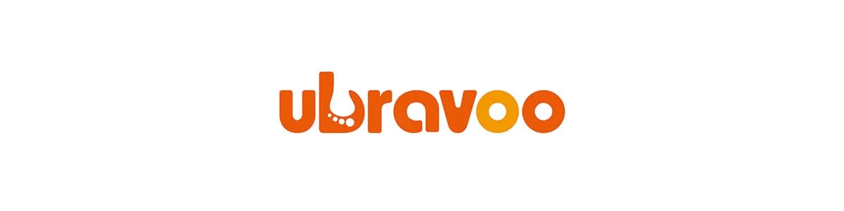 UBRAVOO Lettino da viaggio Baby Grab-and-go con materasso e ruote silenziose, culla a dondolo convertibile, XYT-001