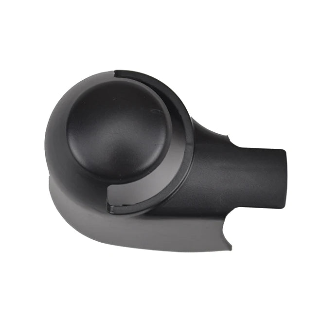 Apktnka Parabrezza Parabrezza Tergicristallo Posteriore Braccio Rondella Tappo di Copertura Dado Per VW Golf 5 MK5 2003 - 2009 Portellone Dado Protezione