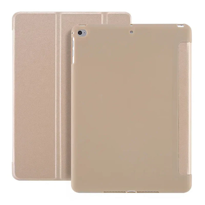 Custodia in TPU per IPad Mini 7 Custodia per IPad Mini 1 2 3 4 Custodia in morbida pelle da 7,9 pollici per IPad Mini 6 5 Funda Smart Cover