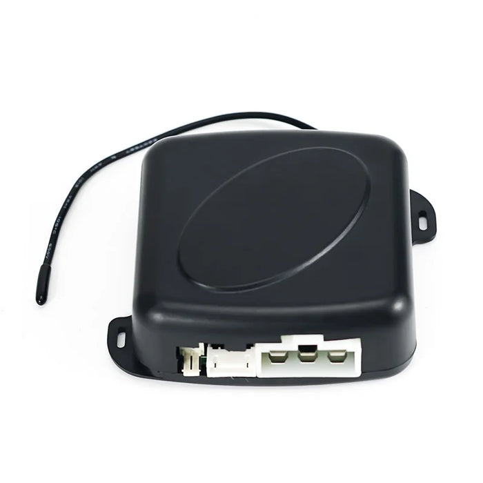 Auto Auto di Un sistema di arresto di inizio del motore con telecomando di controllo Auto PKE keyless entry sistema di avviamento baule aperto per 12V SUV avvio automatico