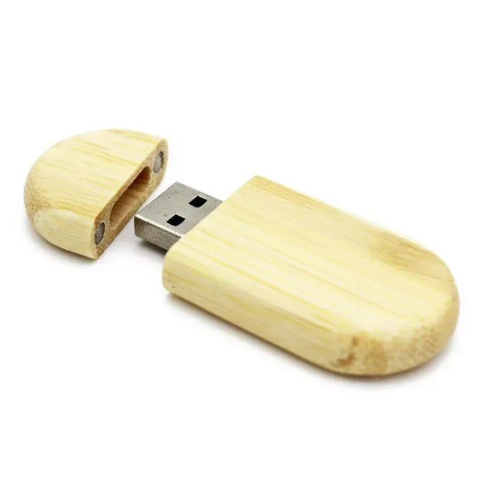 JASTER Logo in legno di alta qualità Incisione Chiavetta USB in legno 4 GB 8 GB 16 GB 32 GB 64 GB Regalo di nozze Scheda di memoria Flash Pen Drive