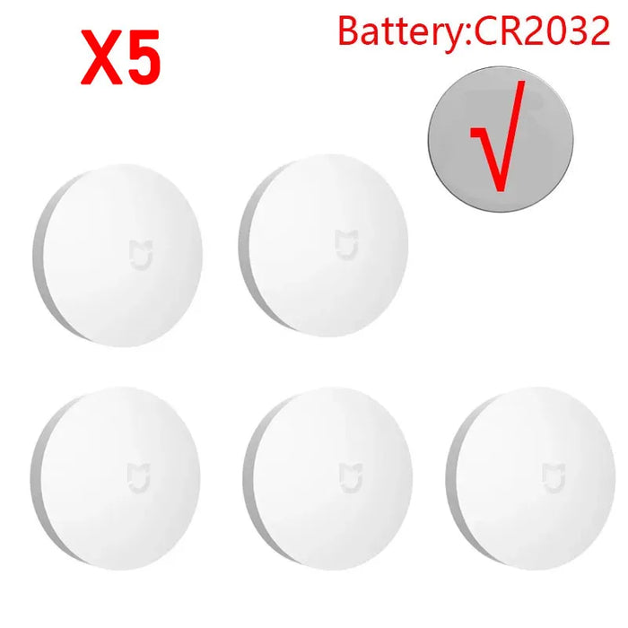 Versione cinese Originale Xiaomi Interruttore Wireless Zigbee Telecomando Intelligente Multifunzione Controllo Domestico per MI Home APP