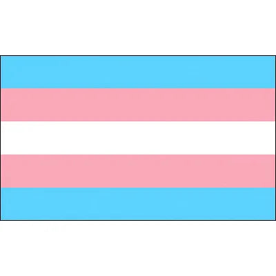 johnin 90x150 cm Bandiera panessuale omnisexuale dell'orgoglio LGBT