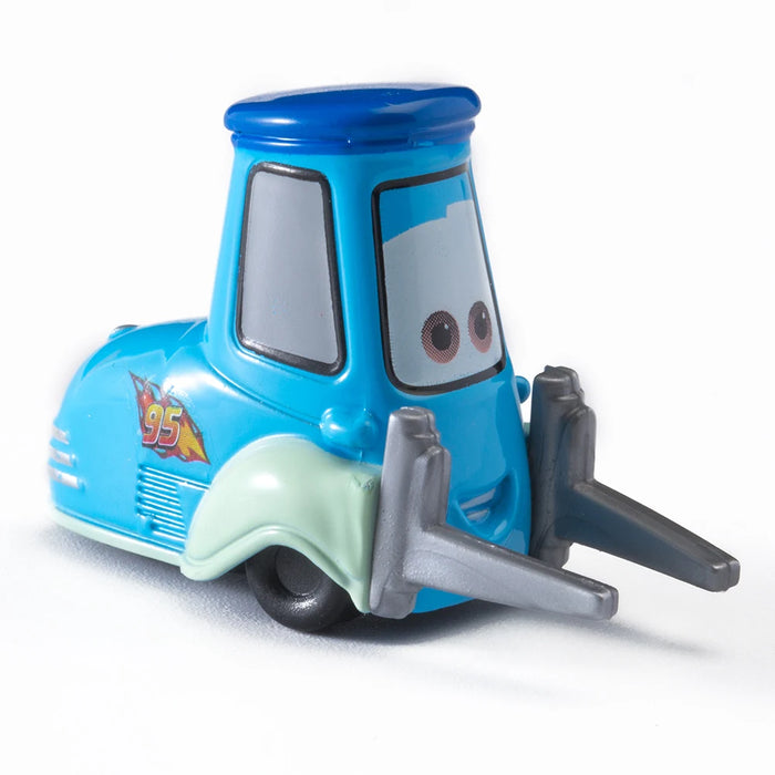 Auto Disney Pixar Auto Saetta McQueen Mater Jackson Storm Il Re Mater 1:55 In Lega di Metallo Auto Giocattolo Modello Giocattoli Per Bambini Regali