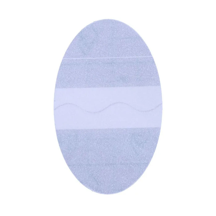 20 pezzi di plastica impermeabile per bambini protezione per le orecchie tappi di copertura per il nuoto salone di parrucchiere protezione per scudo colorante strumento per cuffia da doccia