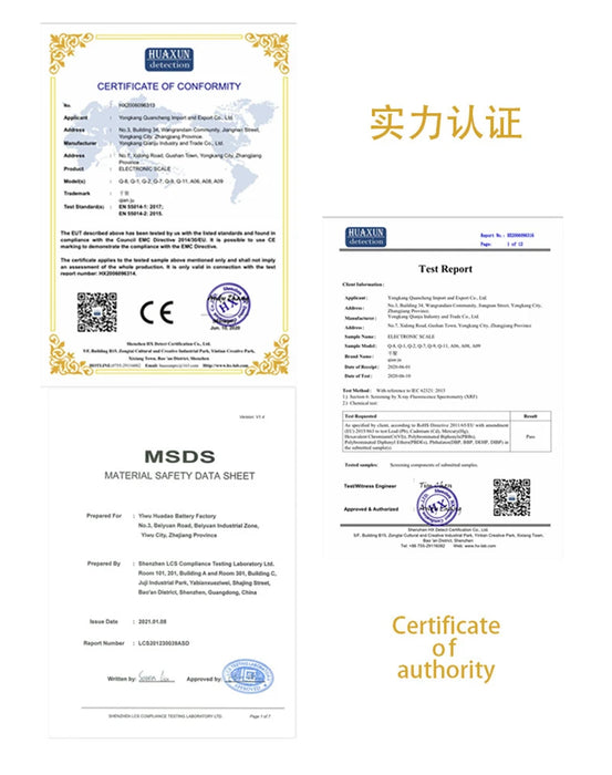 Bilancia portatile Display LCD digitale 110lb/50kg Bagagli elettronici Appesi Valigia da viaggio Pesa Borsa da viaggio Strumenti di bilanciamento del peso