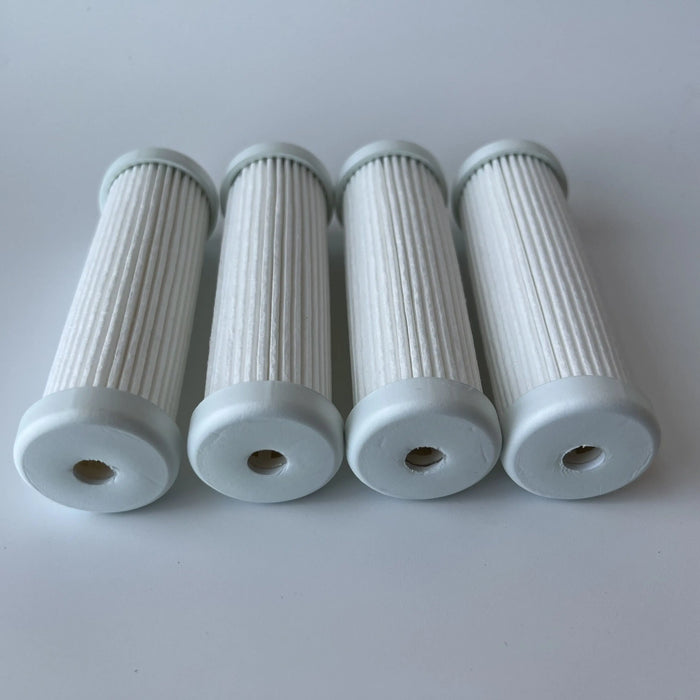 (4 pz/lotto) Filtro Fuji 376C 1024520   filtro serbatoio minilab 376C 1024520 B # 430935   per Frontier 330 340 550 570 500