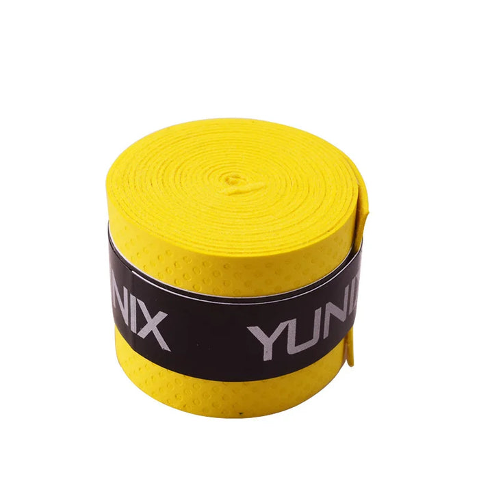 1 pz canna da pesca manico per racchetta cintura avvolgente assorbente cintura sudore nastro antiscivolo Badminton racchetta da Tennis impugnatura accessorio sportivo