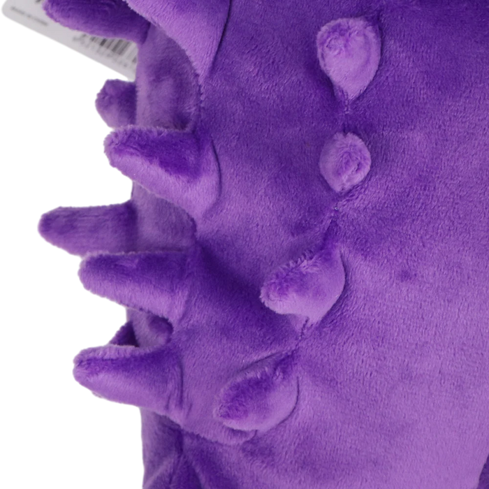 Gengar Peluche Peluche Farcito Cartone Animato Per Bambini Pokemon Peluche Da Collezione Morbido Peluche Simpatico Personaggio Dei Cartoni Animati