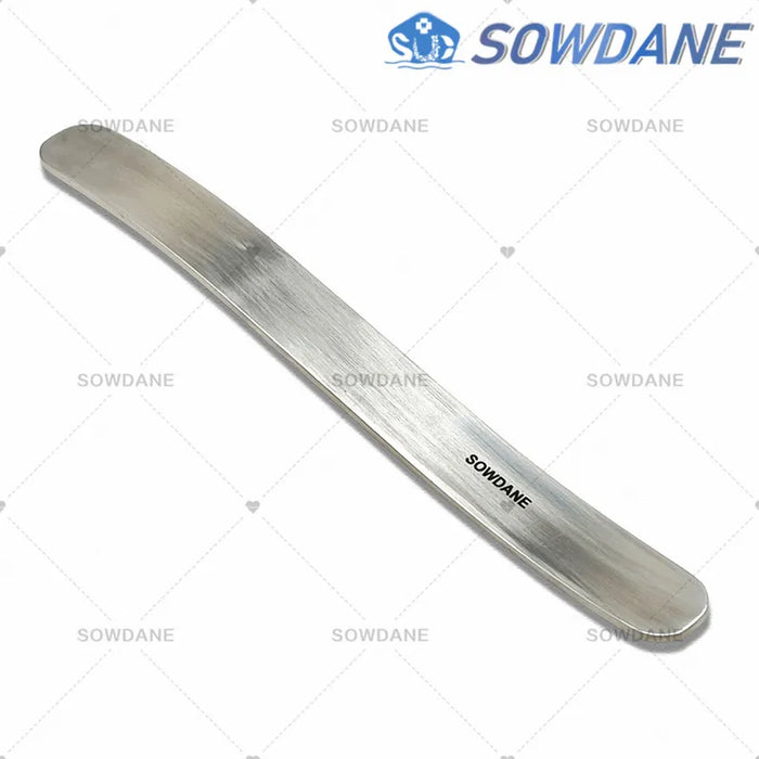 1 pezzo impianto dentale divaricatore labbra e guance strumento ortodontico chirurgico apri bocca autoclavabile in acciaio inossidabile