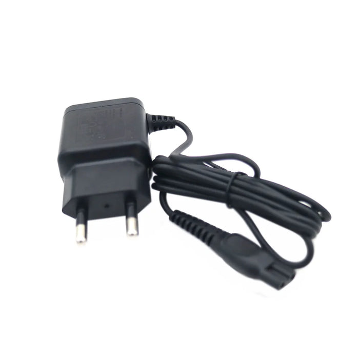 15V 5.4W 2-Prong UE Spina di Parete AC Power Adapter Caricabatteria per PHILIPS Norelco HQ8 HQ8505 HQ8500 HQ6070 HQ6073 HQ6076 PT860 AT890